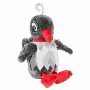 SANDMANN GRS Frau Elster Größe 25 cm