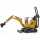 bruder Mikrobagger JCB 8010 CTS 1:16
