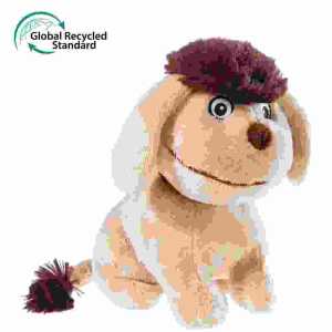 SANDMANN GRS Moppi Größe 28 cm