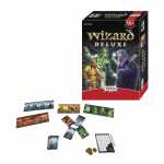 Kartenspiel Wizard Deluxe für 3-6 Spieler,...