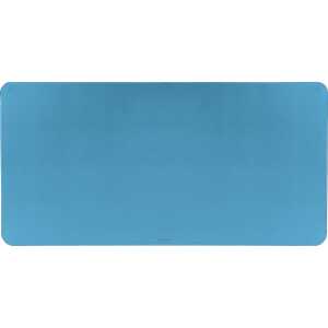 Leitz Schreibunterlage Cosy 80 x 40 cm (B x H) ohne Kalender blau