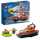 LEGO City Feuerwehrboot ab 5 Jahren