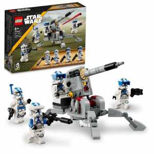 LEGO STAR WARS Confidential 2, ab 6 Jahren