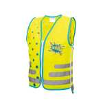 Roth Reflactions Warnweste Roar