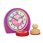 Roth Lernwecker Einhornportrait