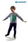 Elliot Balance Board Kids 45 x 30 x 4 cm, Kugellabyrinth