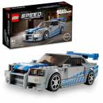 LEGO Speed Champions Confidential 1, ab 9 Jahren