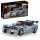 LEGO Speed Champions Confidential 1, ab 9 Jahren