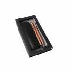 Schreibgeräteset m.Etui Eleganza rosegol 34667...