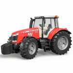 bruder Traktor Massey Ferguson 7624 1:16