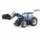 Traktor New Holland Frontlader 1:16, New Holland T7.315 Frontlader