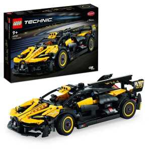 LEGO Technic Bugatti Bolide, ab 9 Jahren