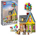 LEGO Disney Classic Confidential 4, ab 10 Jahren