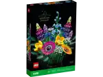 LEGO Icons Confidential 1 ab 18 Jahren