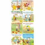 Pixi-Box 282 Bobo Siebenschläfer, Neues von Bobo...