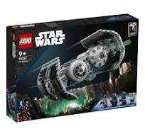 LEGO STAR WARS Confidential 3, ab 9 Jahren