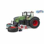 Traktor Fendt 1050 Vario Figur Zubehör 1:16, Mechaniker