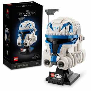 LEGO STAR WARS Confidential 5, ab 18 Jahren