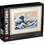 LEGO ART Confidential 1 ab 18 Jahren