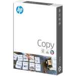 HP Copy Paper - A4, 80 g/qm, weiß, 500 Blatt