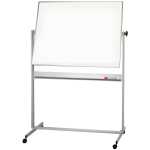 Stativ-Drehtafel 100x200cm FRANKEN STC203 mobil