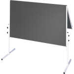 Franken X-tra!Line Moderationstafel - 120 x 150 cm,...
