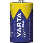 Batterie Typ D Industrial VARTA 04020211111