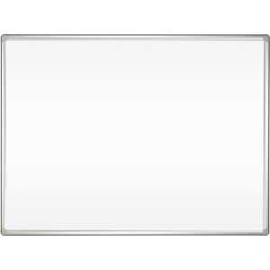 Stellwandtafel 120x180cm weiß FRANKEN SCD8105 PRO