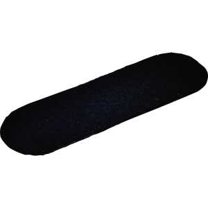 LEGAMASTER Tafellöscher-Pad für WOODEN Löscher 10 Stück