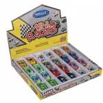 OOTB Mini-Modellauto mit Rückziehmotor Racer