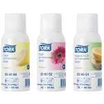 Tork Lufterfrischer Spray System A1 - 75 ml, sortiert