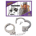 Handschellen Kunststoff FRIES 58231