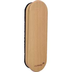LEGAMASTER WOODEN Whiteboardlöscher magnetisch