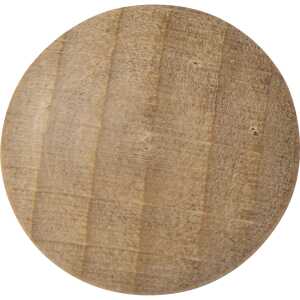 LEGAMASTER WOODEN Magnet 25mm 5 Stück