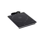 SEVERIN Kochplatte Induktion Ø 21 cm, schwarz