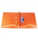 Ordner FLIP faltbar rot DONAU 2770100-04 A4 75mm