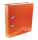 Ordner FLIP faltbar rot DONAU 2770100-04 A4 75mm