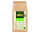 JACOBS Kaffee Good Origin Espresso 1000g ganze Bohne