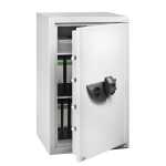 Tresor WS Office 804E FP lichtgrau BURG-WÄCHTER 41620