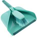 Kehrgarnitur mit Schmutzkammer LEIFHEIT 1386747006