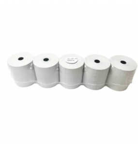 Thermorolle 80-80-12mm 20990057 weiß 80m