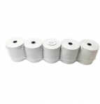 Thermorolle 80-80-12mm 20990057 weiß 80m