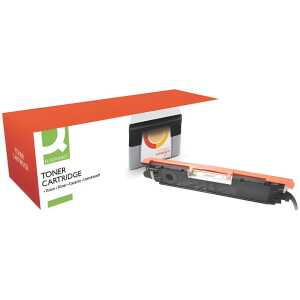 Q-Connect Alternativ Q-Connect Toner schwarz (KF15427)