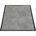MILTEX Schmutzfangmatte Eazycare Basic - 60 x 80 cm,...