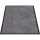 MILTEX Schmutzfangmatte Eazycare Basic - 60 x 80 cm, dunkelgrau