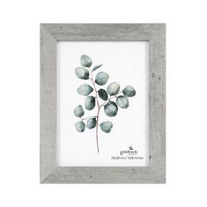 Goldbuch Bilderrahmen concrete_Beton