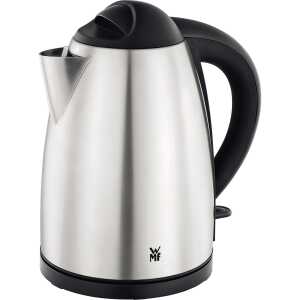 Wasserkocher Bueno 1.7l Edelstahl silber WMF 04.138.0011 2400W