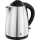 Wasserkocher Bueno 1.7l Edelstahl silber WMF 04.138.0011 2400W