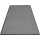 MILTEX Schmutzfangmatte Eazycare Basic - 90 x 150 cm, hellgrau