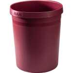 HAN Papierkorb GRIP KARMA - 18 L, rund,...